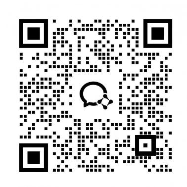 企业微信二维码